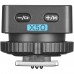 Godox X5O TTL Wireless Flash Trigger Base for iT32 - OM System & Panasonic Godox X5O TTL Wireless Flash Trigger Base for iT32 - OM System & Panasonic